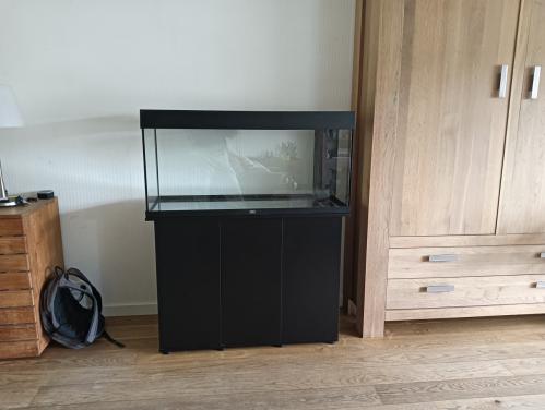 Rio 180 Juwel inclusief kast