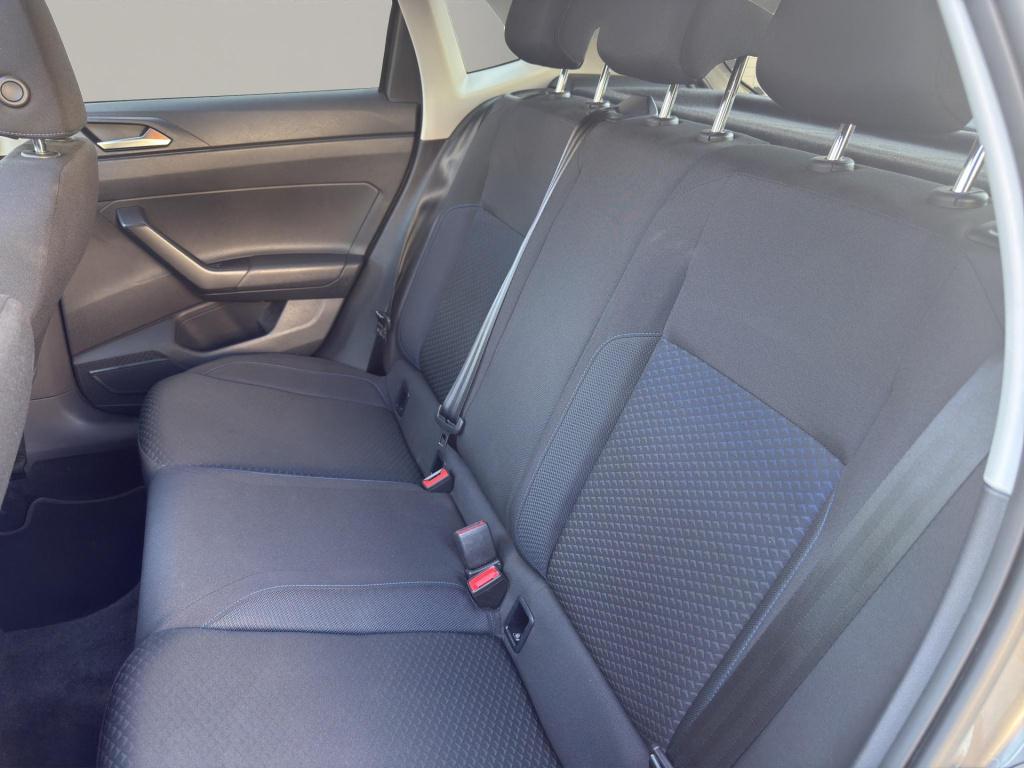 Volkswagen Polo 1.0 tsi united business | pano | automaat | 18 " | camera |