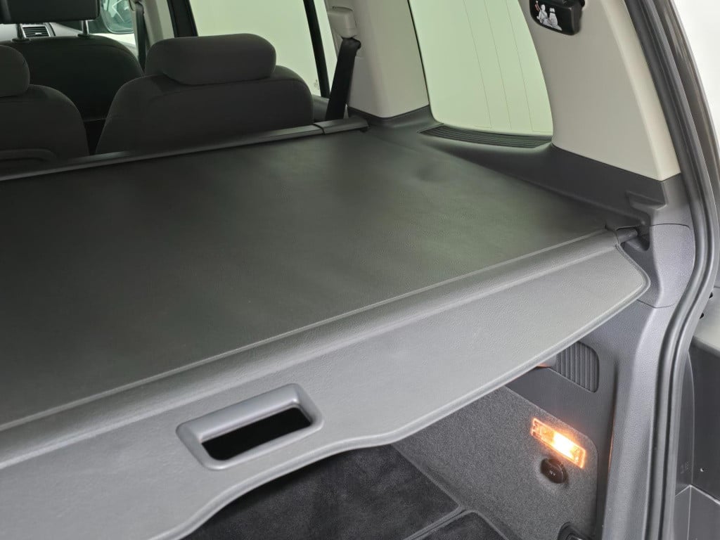 Volkswagen Touran occasion 1.4 tsi highline 7 persoons | tweedehands volksw