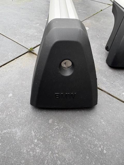 Te koop BMW 3 serie dakdragers