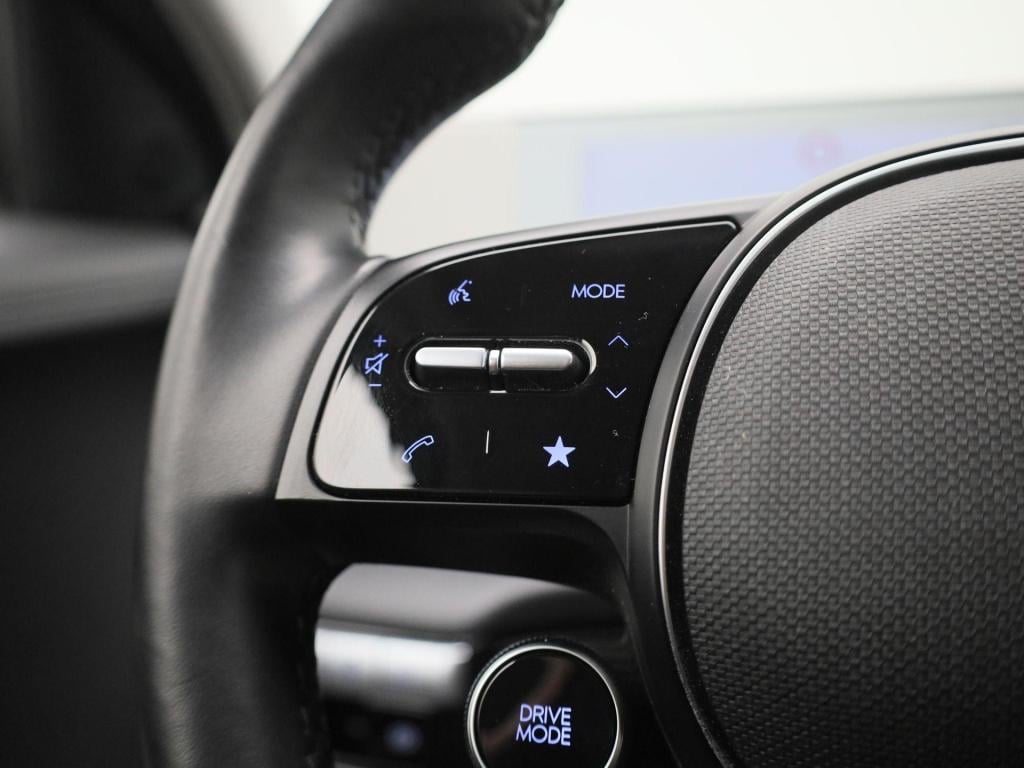 Hyundai Ioniq 5 lounge 73kwh | lederen bekleding | apple carplay/android au