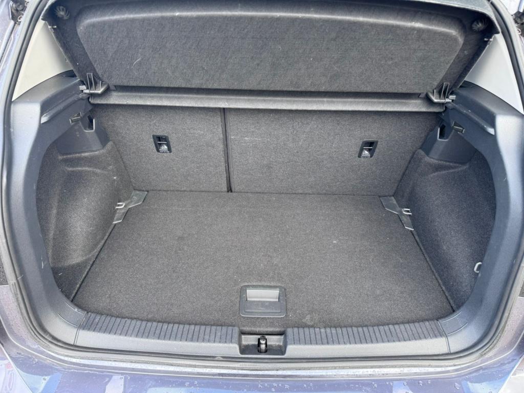 Volkswagen T-cross 1.0 tsi life edition