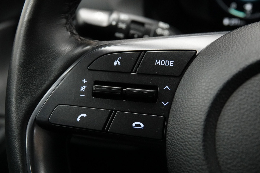 Hyundai I 20 1.0 t-gdi mild-hybrid | camera | pdc |