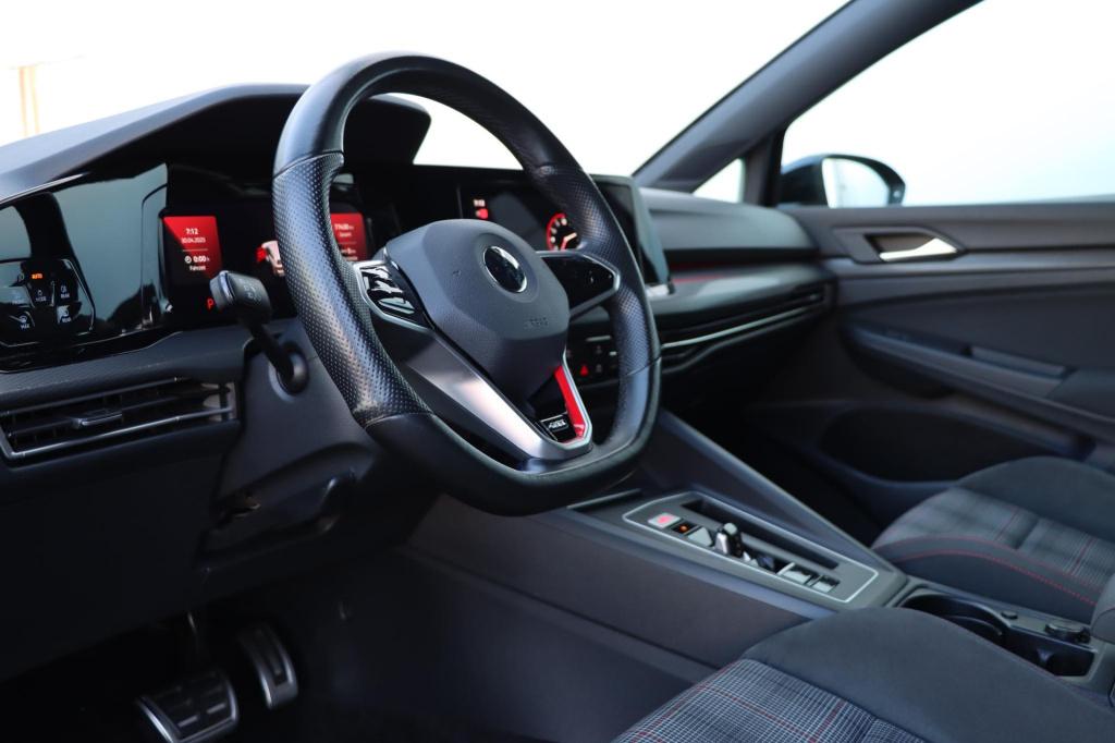 Volkswagen Golf gti 2.0 tsi 245pk dsg7
