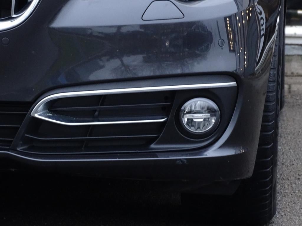 BMW 5 Serie 520i luxury edition