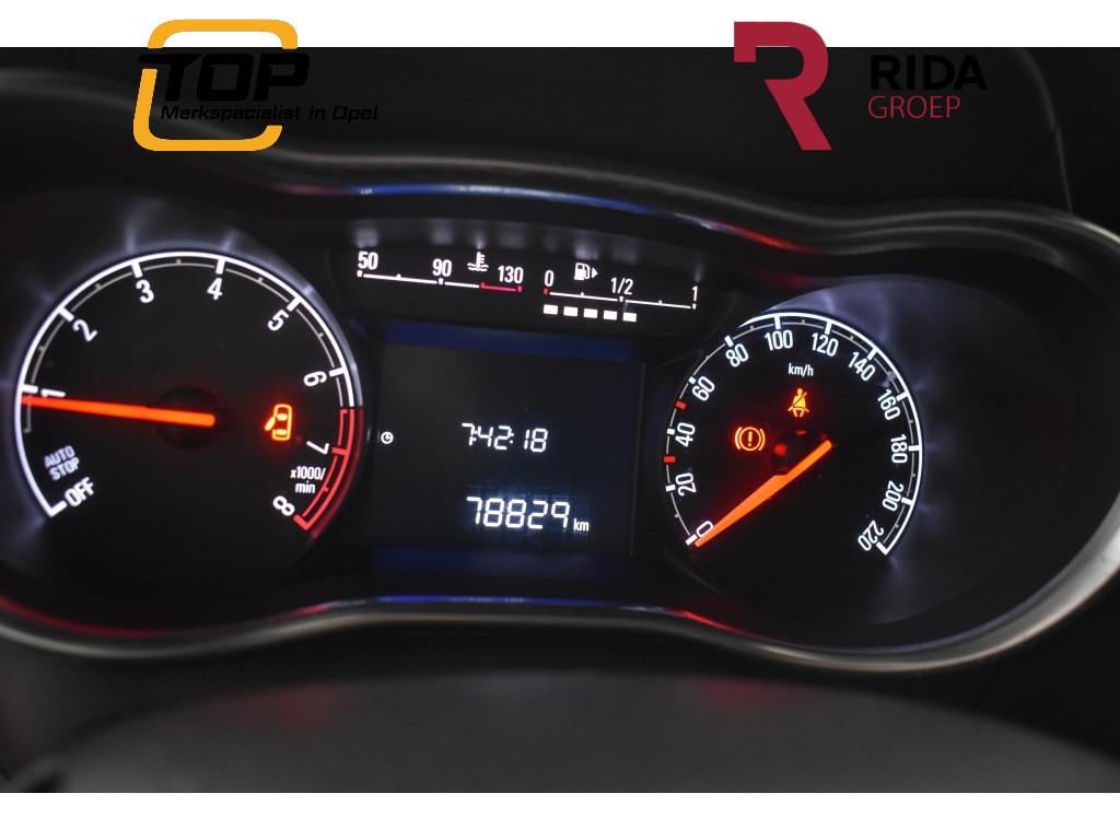 Opel Karl 1.0 ecofl innovation