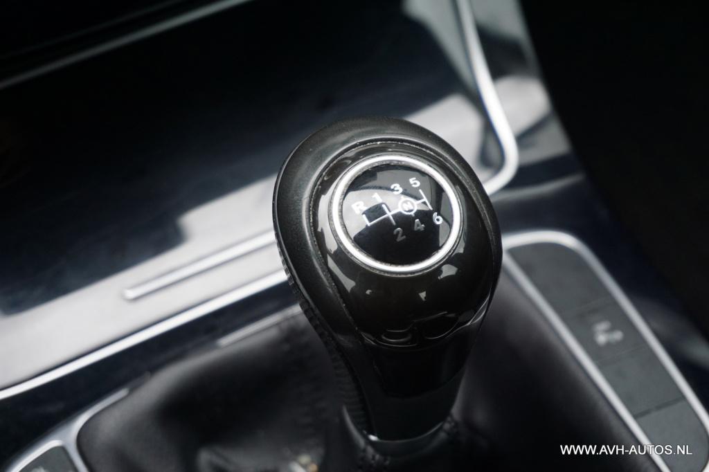 Mercedes-Benz C-Klasse 180 lease edition
