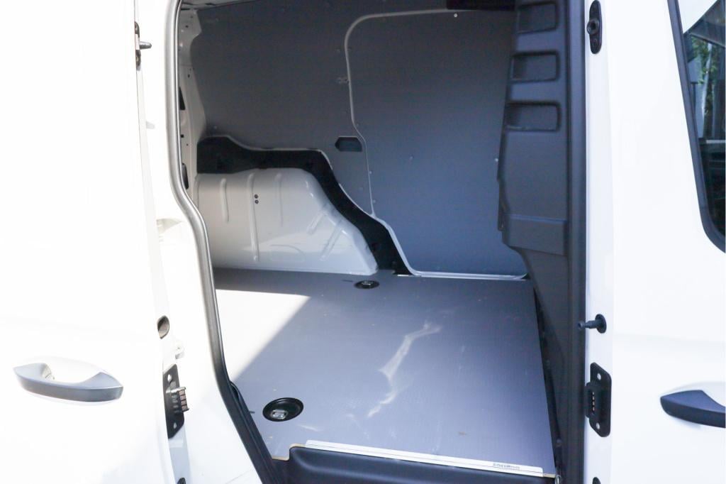 Volkswagen Caddy cargo 2.0 tdi 102 pk trekhaak i cr control i