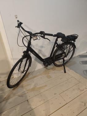 Batavus Ways E-Go Active