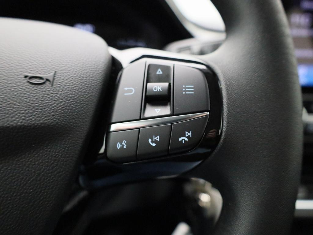 Ford Fiesta 1.0 ecoboost connected | apple carplay & android auto | cruise 