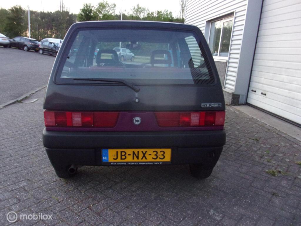 Lancia Y 10 1.1 junior
