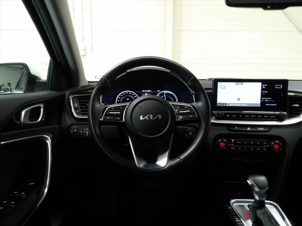 Kia Xceed 1.6 gdi phev 141pk dct6 dynamicplusline