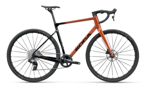 Koga Roqa Allroad