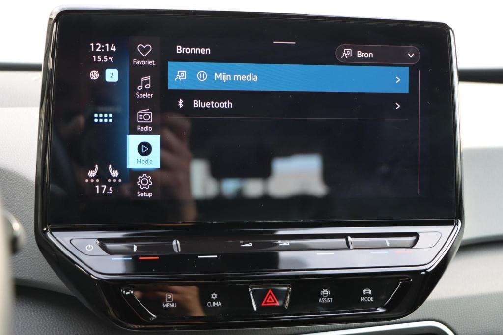 Volkswagen Id.3 pure 45 kwh 150pk