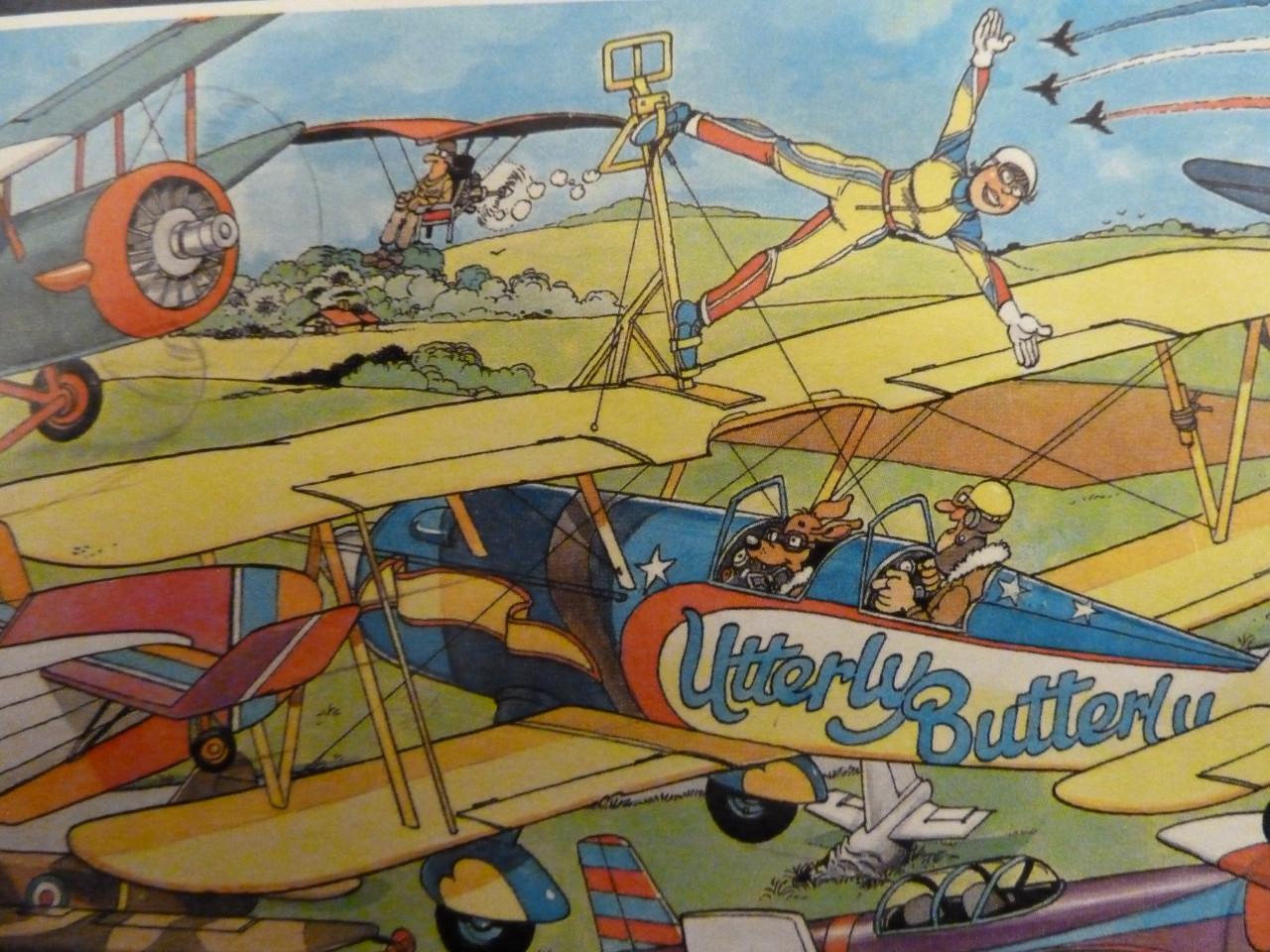 LEUKE JAN VAN HAASTEREN