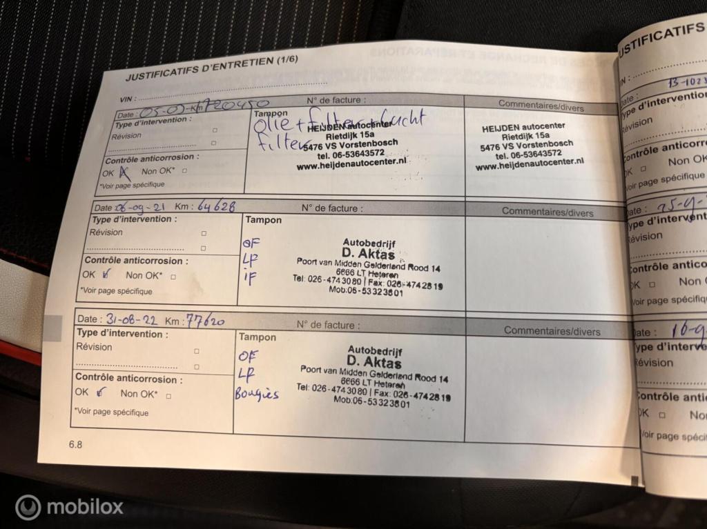 Renault Twingo 0.9 tce gt line 90pk camera navi subwoofer