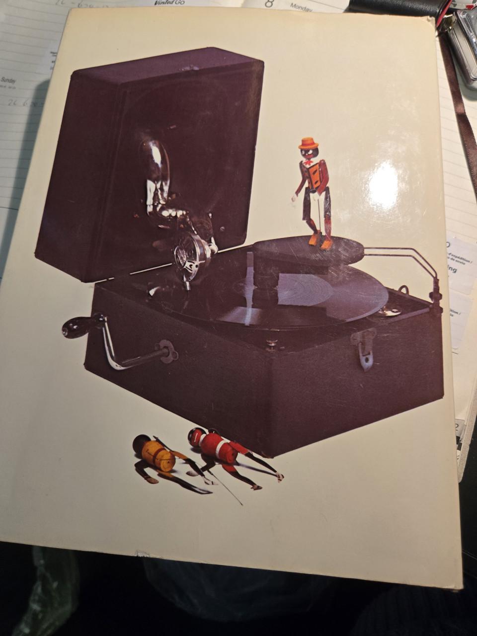 Boek: Mechanisch speelgoed 1979  Bartholomew, Charles