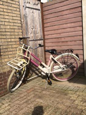 Sparta Pick-up Meisjes