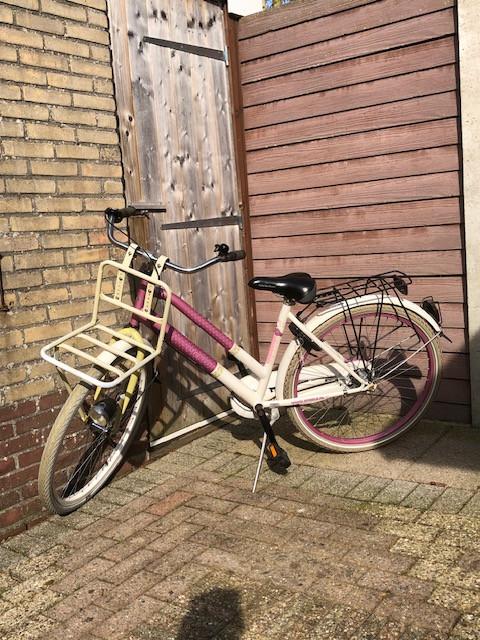 Sparta Pick-up Meisjes