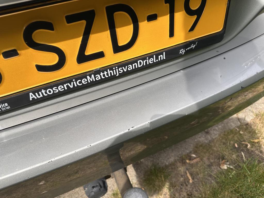 Volkswagen Golf variant 1.2 tsi highline