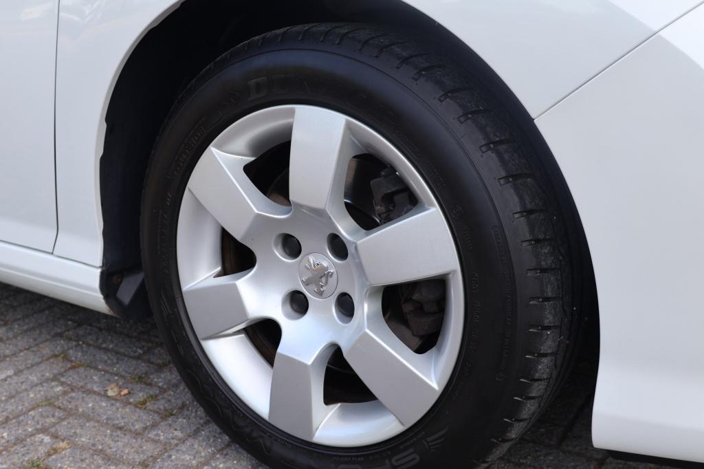 Peugeot 308 cc 1.6 thp griffe | rijklaarprijs | 12 maanden bovag garantie