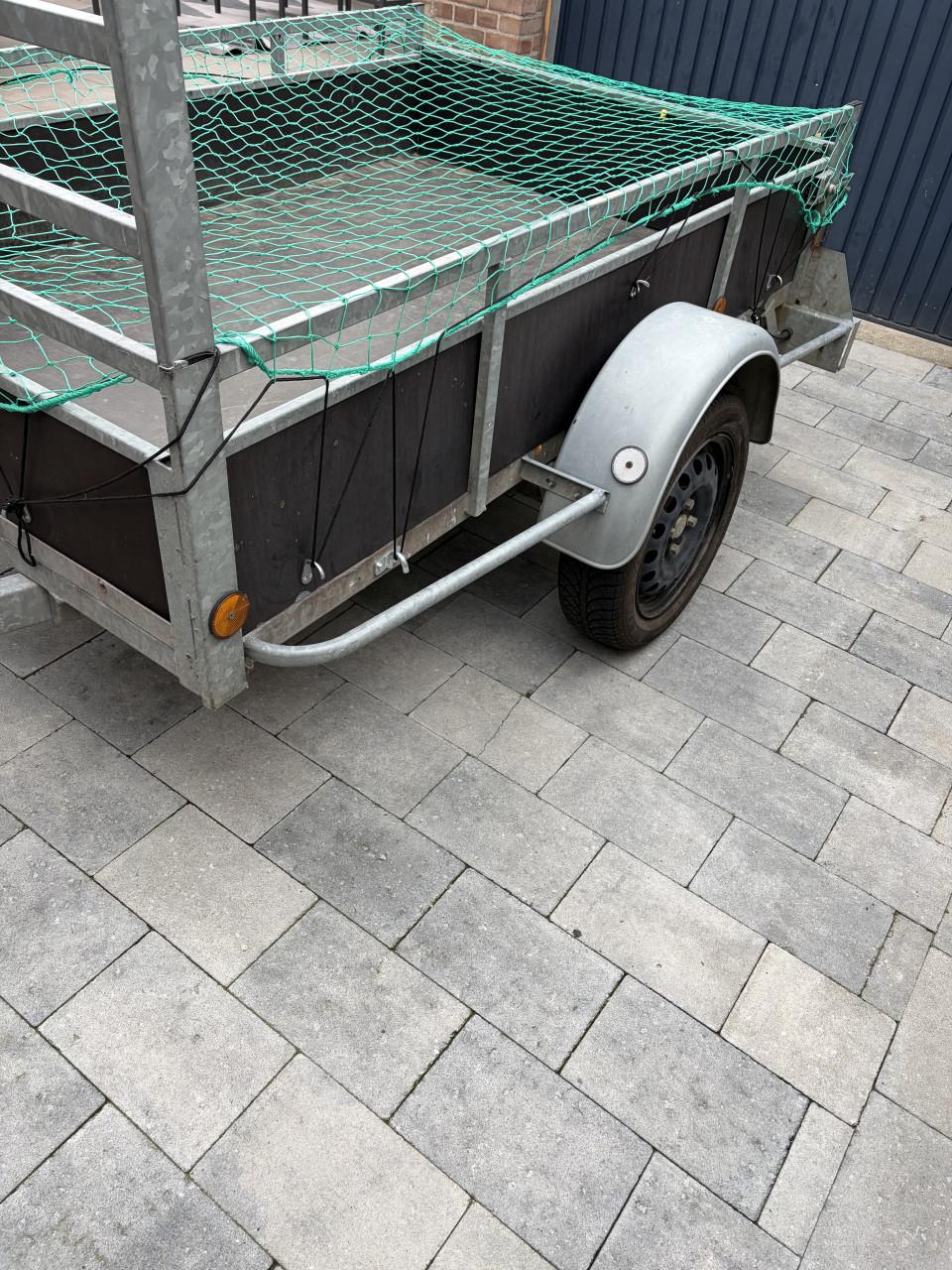 Aanhanger