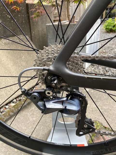 Trek Madone 9.0