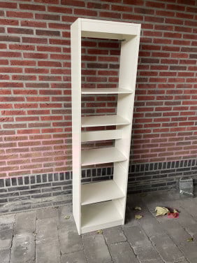 Ikea kast trofast
