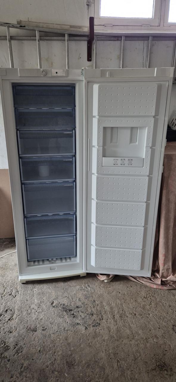 Vrijstaande vriezer Bosch