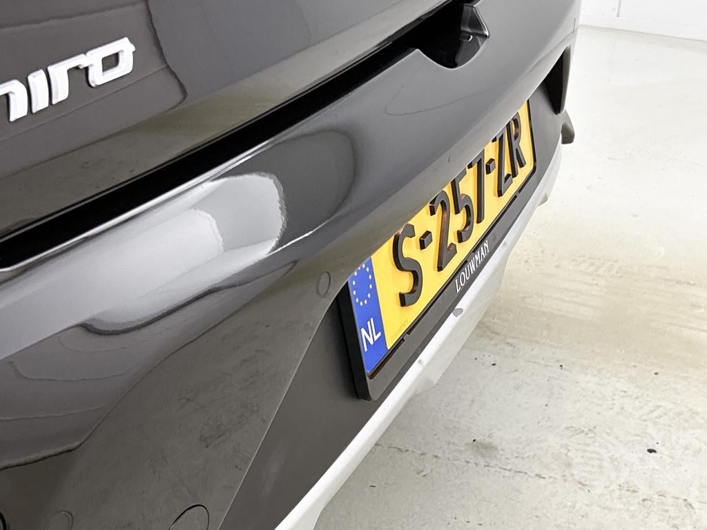 Kia Niro 1.6 gdi phev dynamicline limited