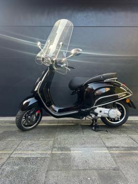 Vespa Sprint