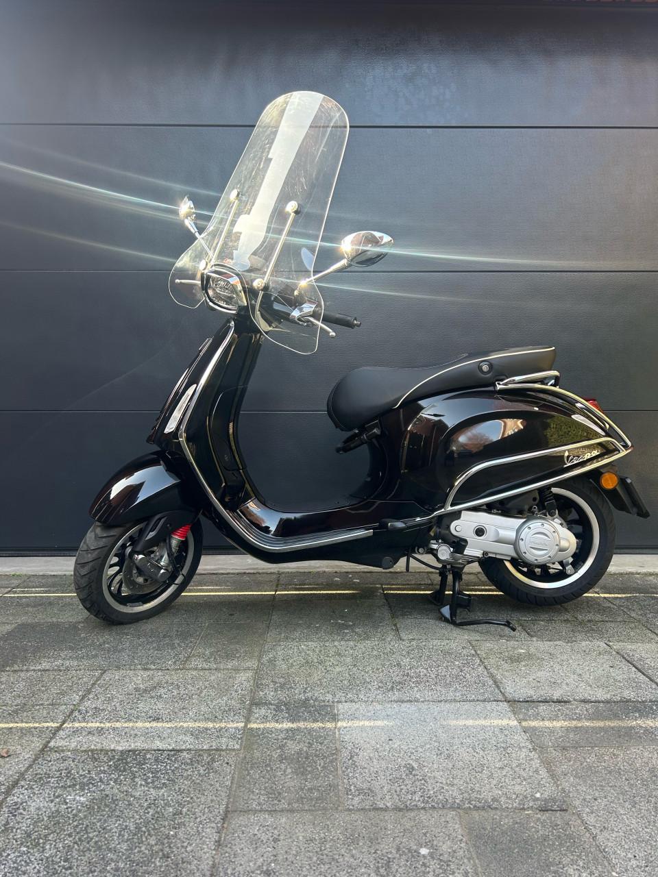 Vespa Sprint
