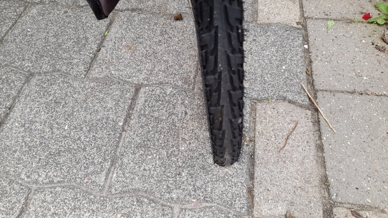 Damesfiets Giant