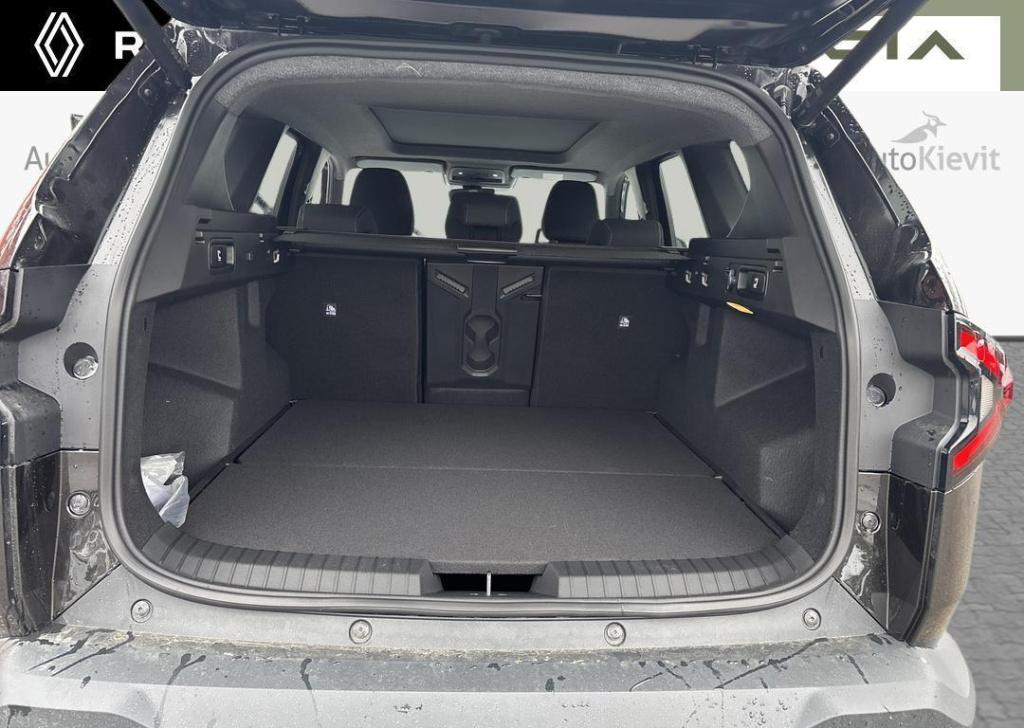 Dacia Bigster 1.8 hybrid 155 limited edition