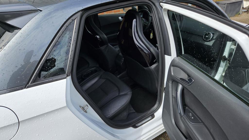 Audi A1 Sportback 1.4 tfsi pro line s