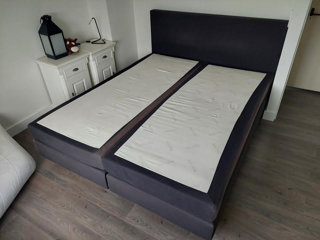 Boxspring 180x220