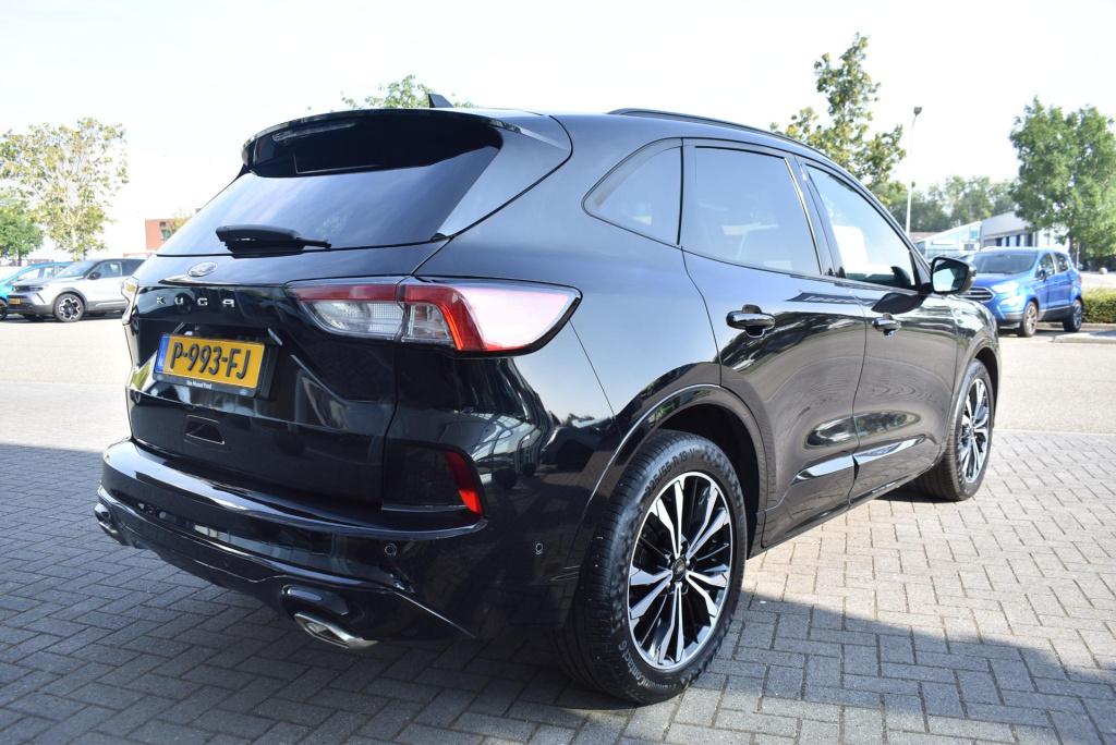Ford Kuga 1.5 ecoboost st-line x | climate control | adaptive cruise contro