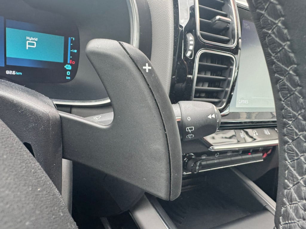 Citroen C5 Aircross 1.6 plug-in hybrid business