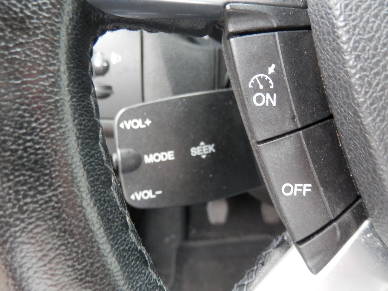 Auto Garant Biedt Aan: Ford Focus 1.8 Ambiente