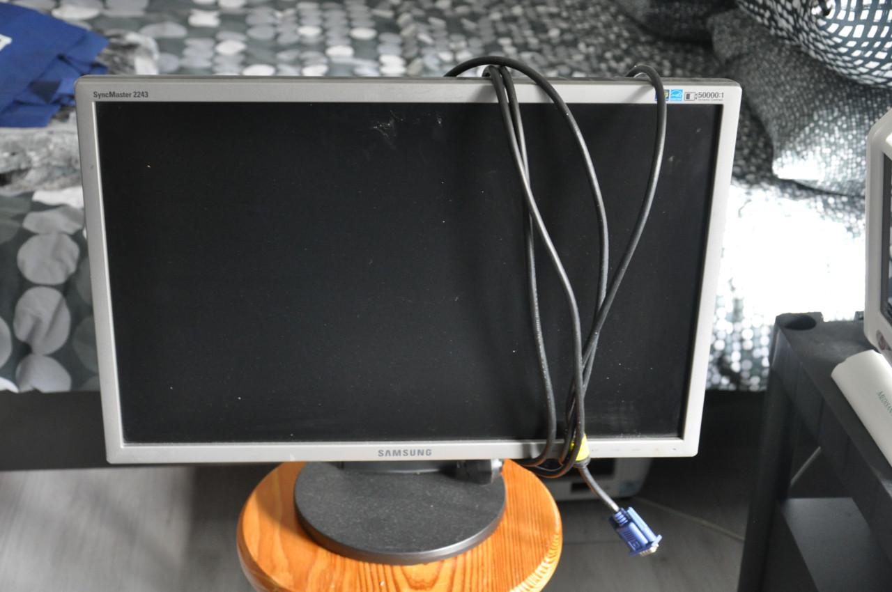 Ter overname monitoren