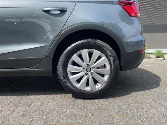 Seat Arona 1.0 tsi 115 pk dsg-7 style