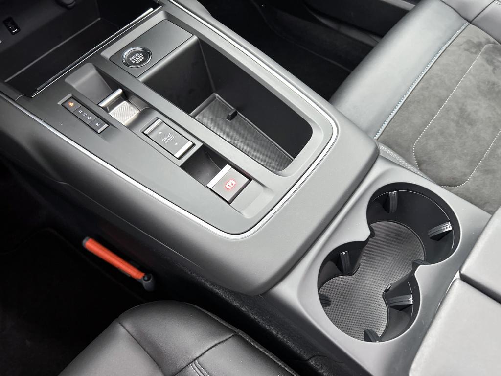 Citroen C5 Aircross plug-in hybrid 225pk max