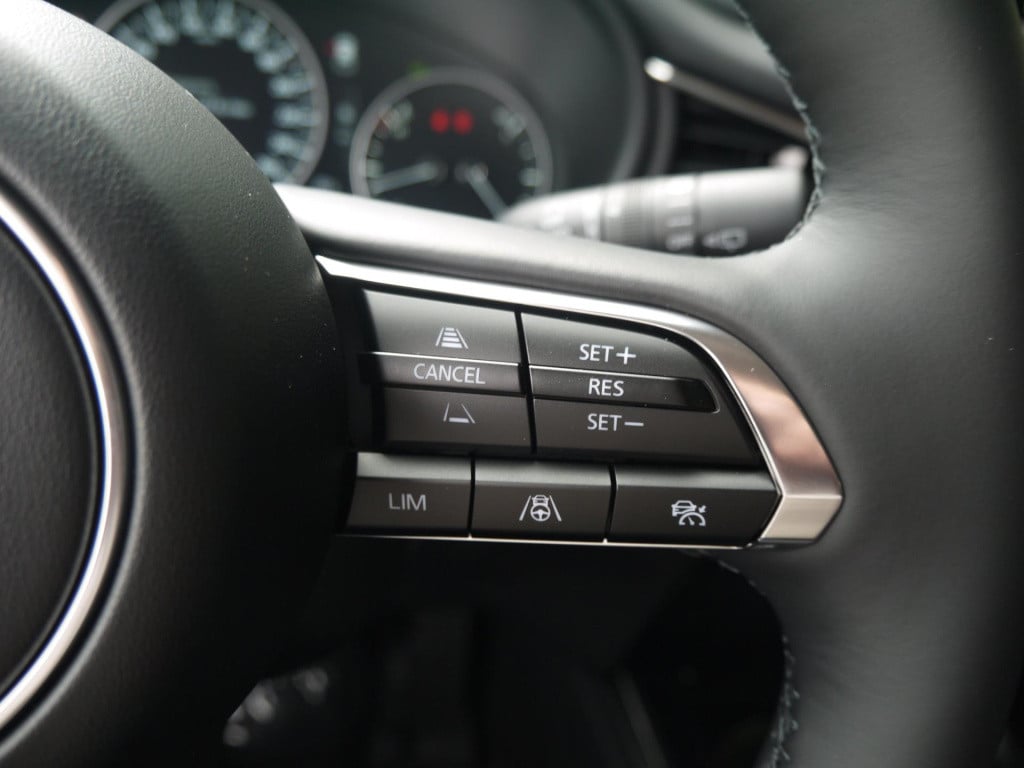 Mazda Cx-30 2.0 e-skyactiv-x m hybrid exclusive-line