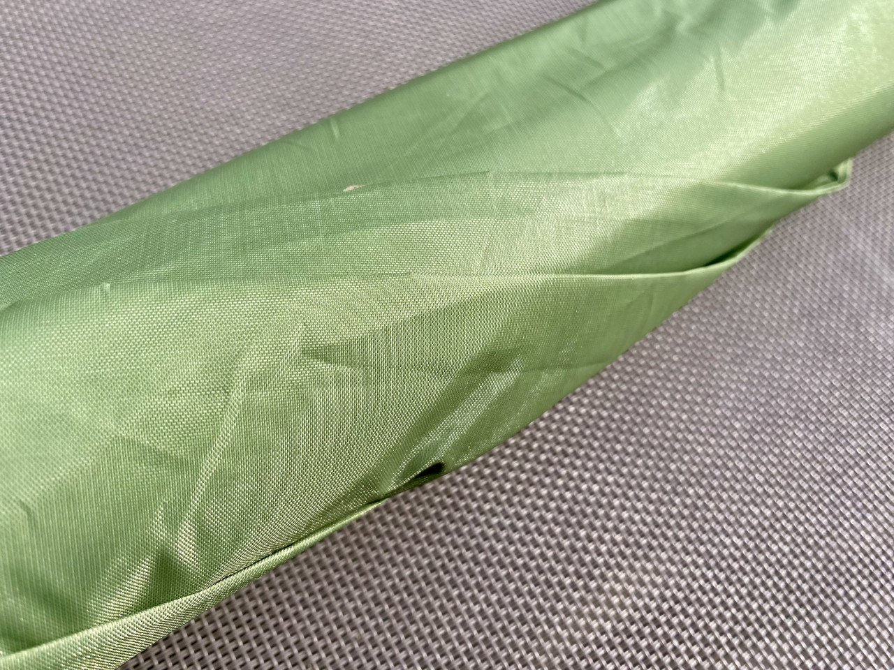Parasol met UV-bescherming NIEUW