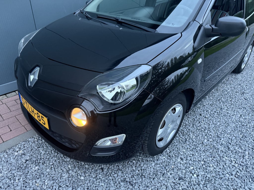 Renault Twingo 1.2 16v airco parisienne 3-drs