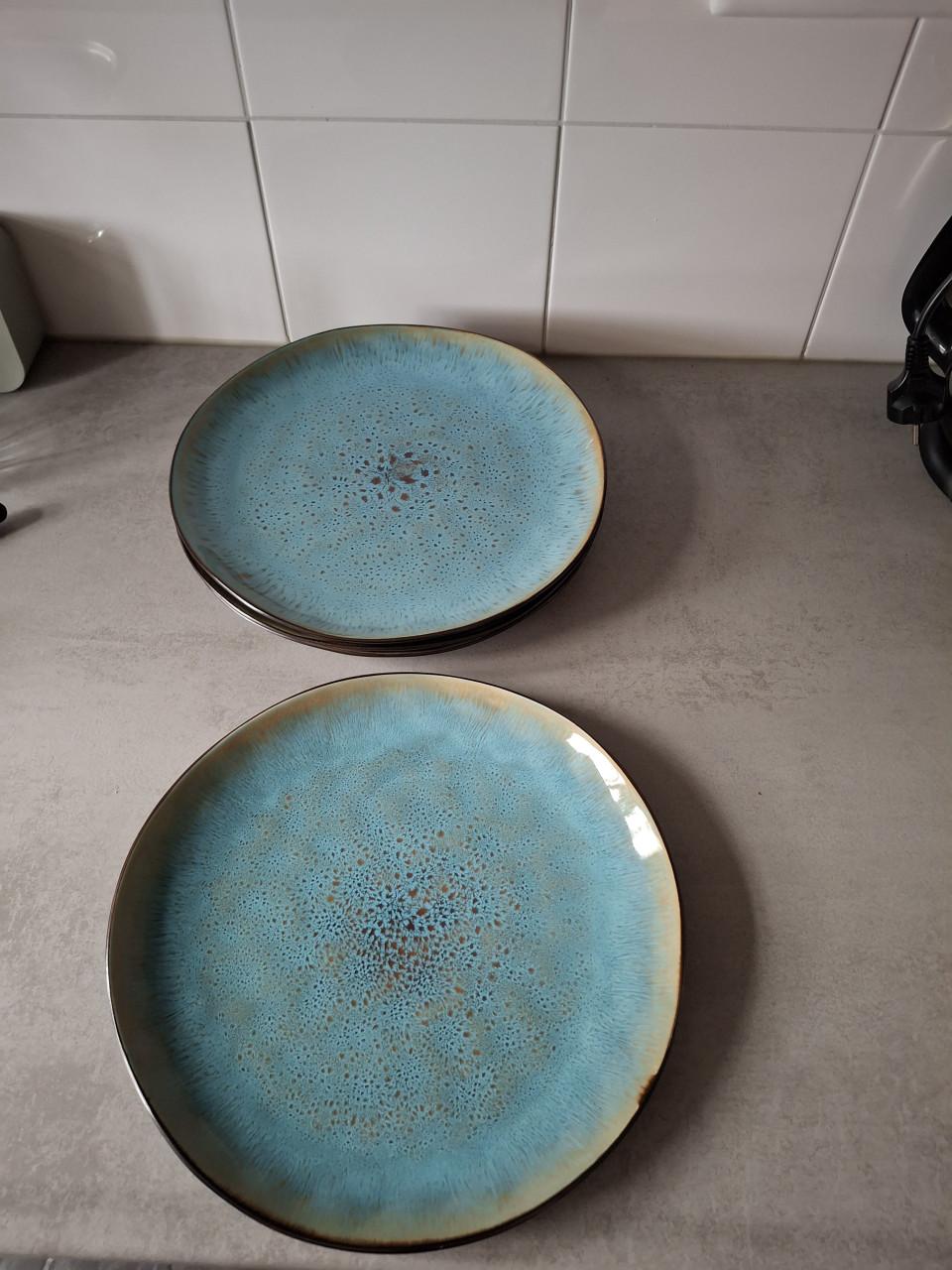 Borden merk palmer leuke kleur