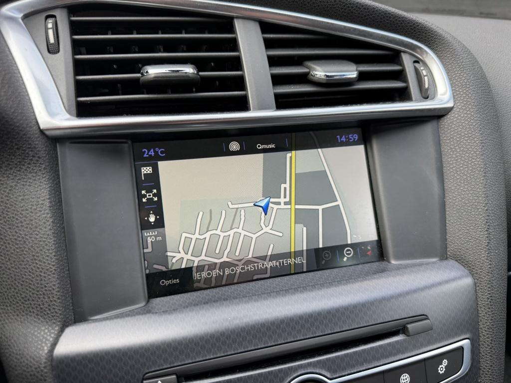 Ds Ds 4 crossback 1.6 thp chic