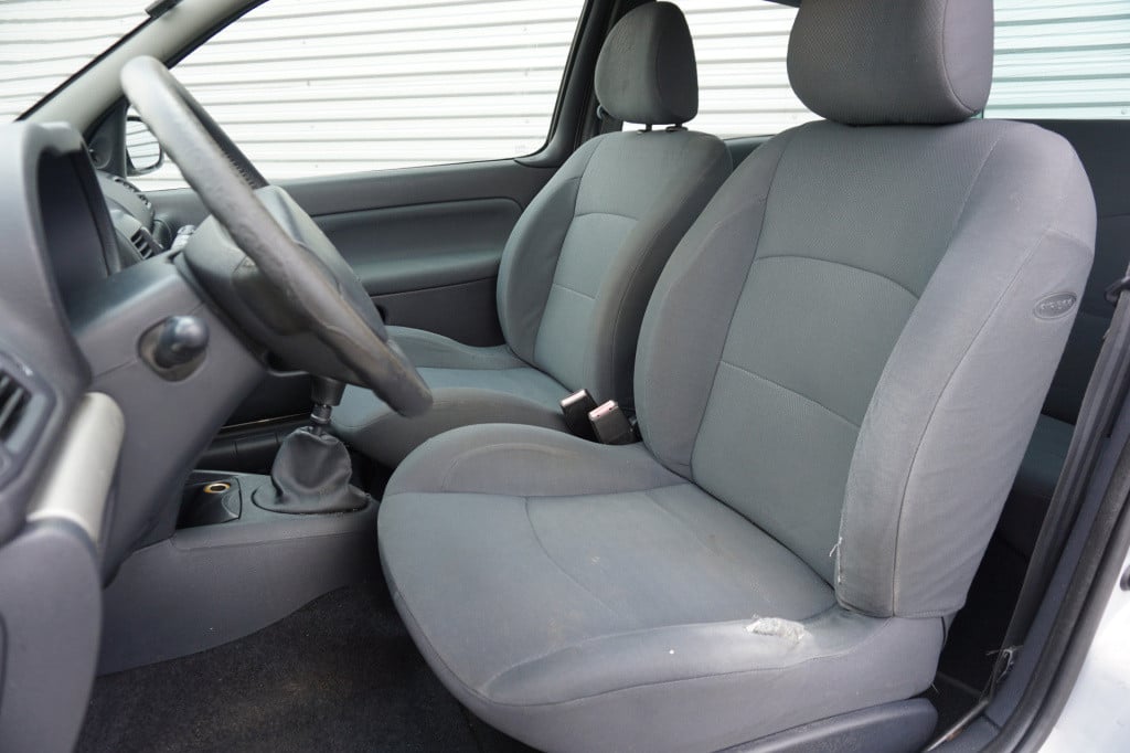 Renault Clio 1.2-16v dynamique airco / elektr. ramen / trekhaak / nap
