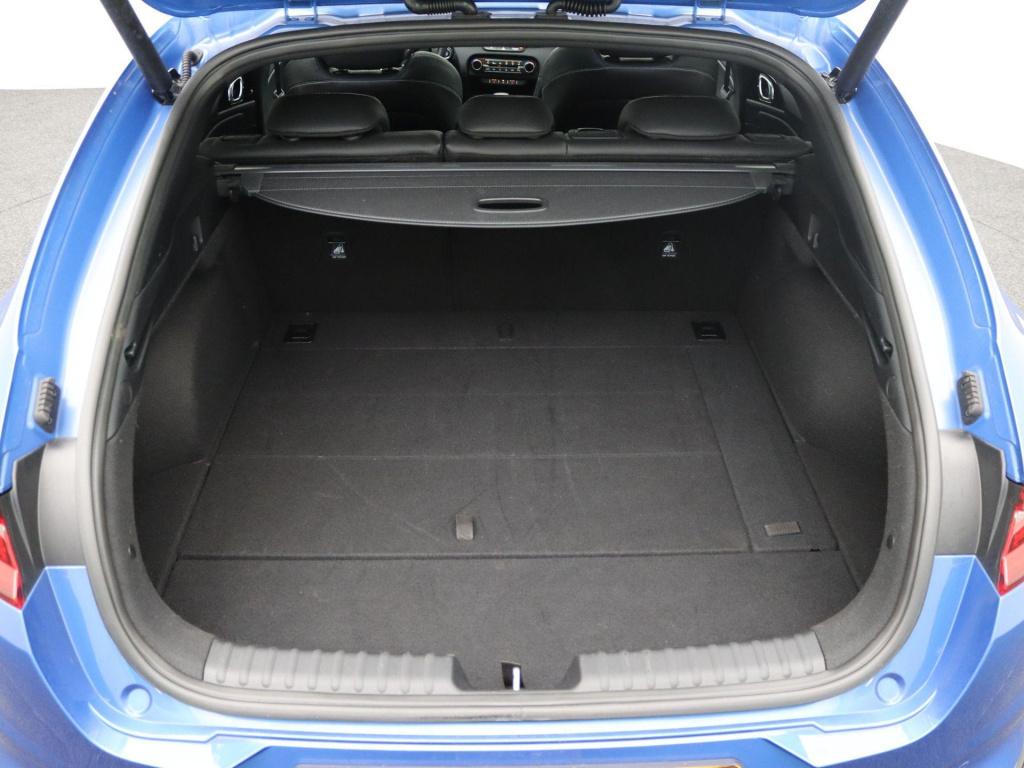 Kia Proceed 1.5 t-gdi gt-line |  automaat | navigatie | panoramadak | apple