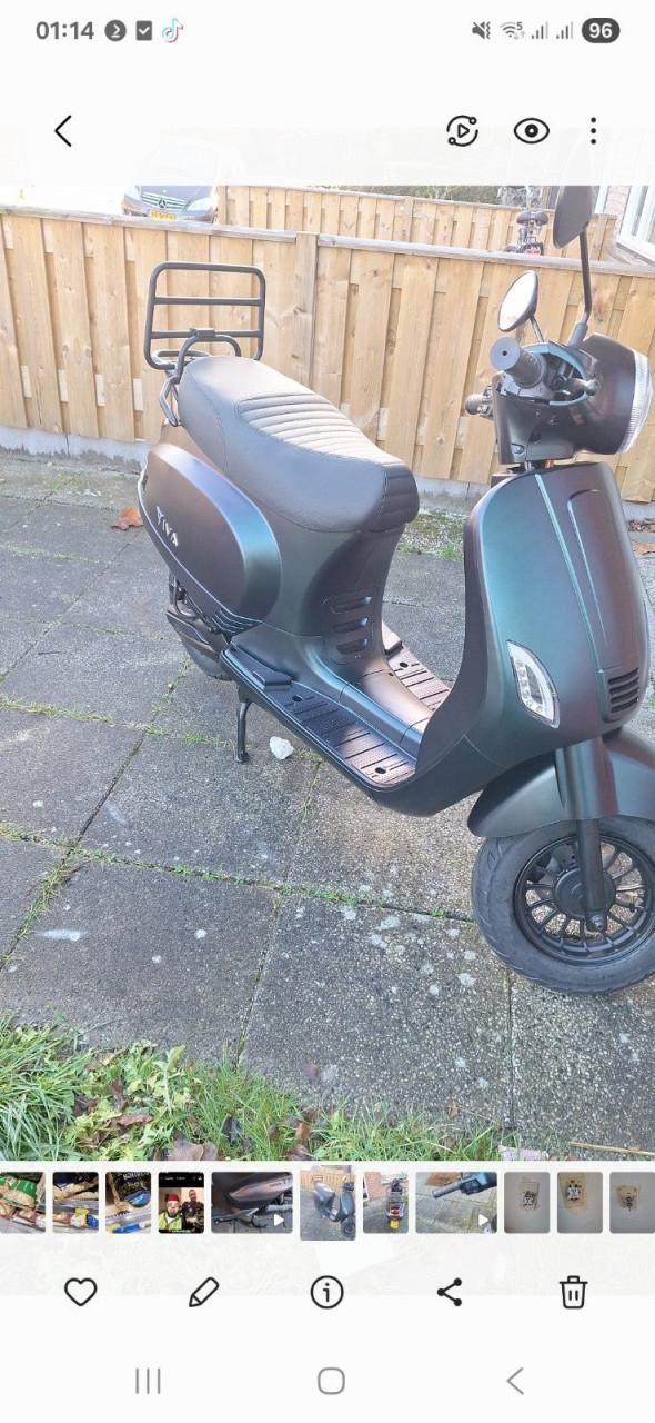 Scooter